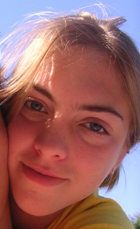 Marieke Laub